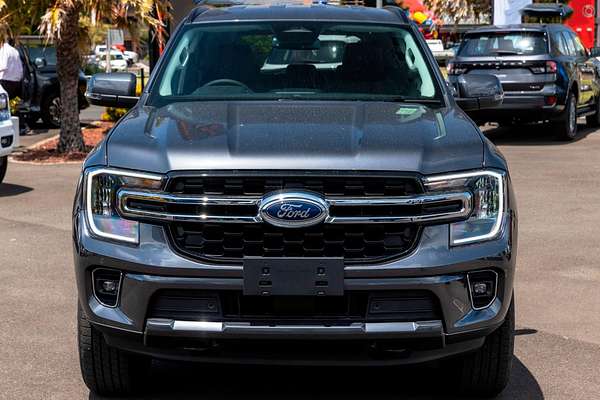 2023 Ford Everest Trend 2.0L