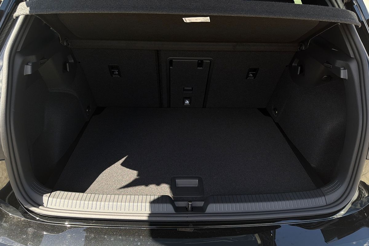 2025 Volkswagen Golf R 8.5