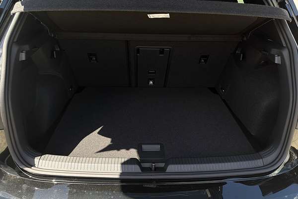 2025 Volkswagen Golf R 8.5