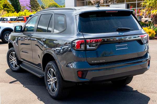 2023 Ford Everest Trend 2.0L