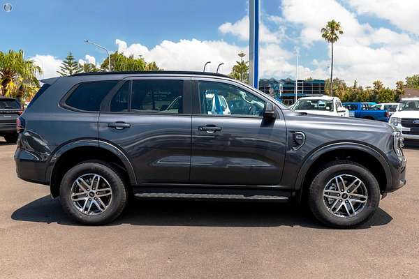 2023 Ford Everest Trend 2.0L