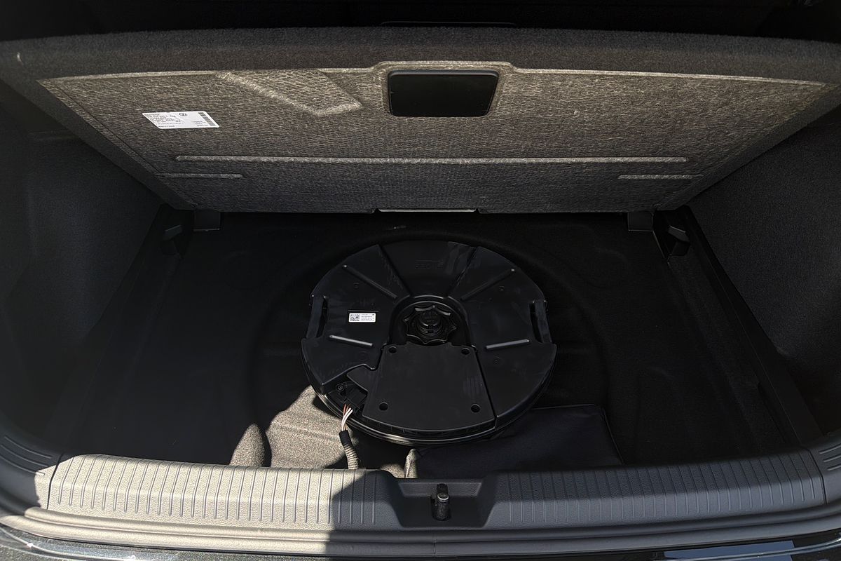 2025 Volkswagen Golf R 8.5