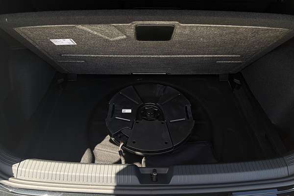 2025 Volkswagen Golf R 8.5