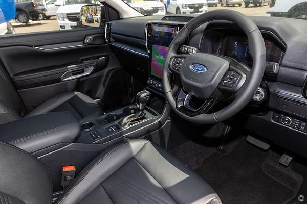 2023 Ford Everest Trend 2.0L