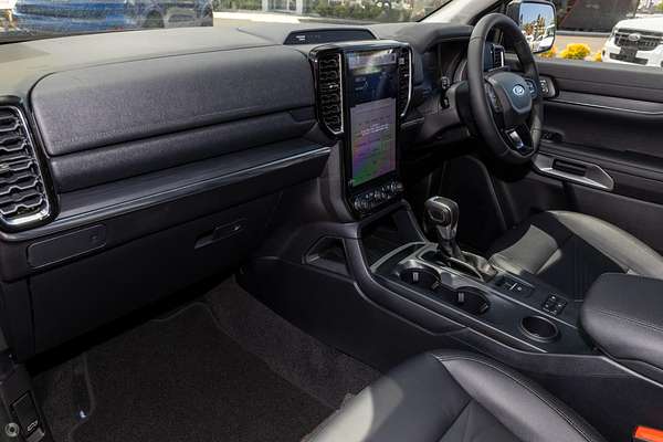 2023 Ford Everest Trend 2.0L