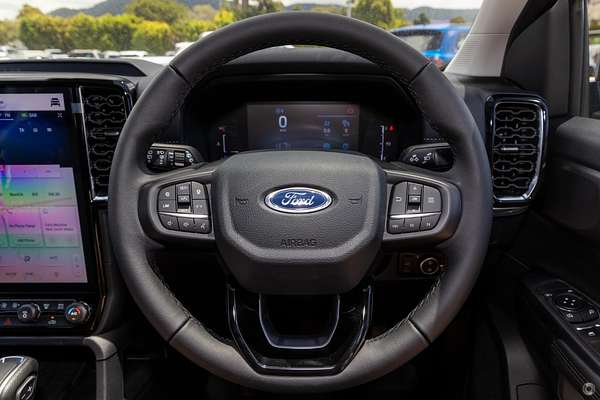 2023 Ford Everest Trend 2.0L