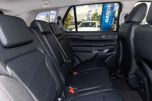 2023 Ford Everest Trend 2.0L