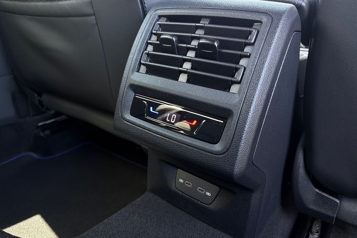 2025 Volkswagen Golf R 8.5