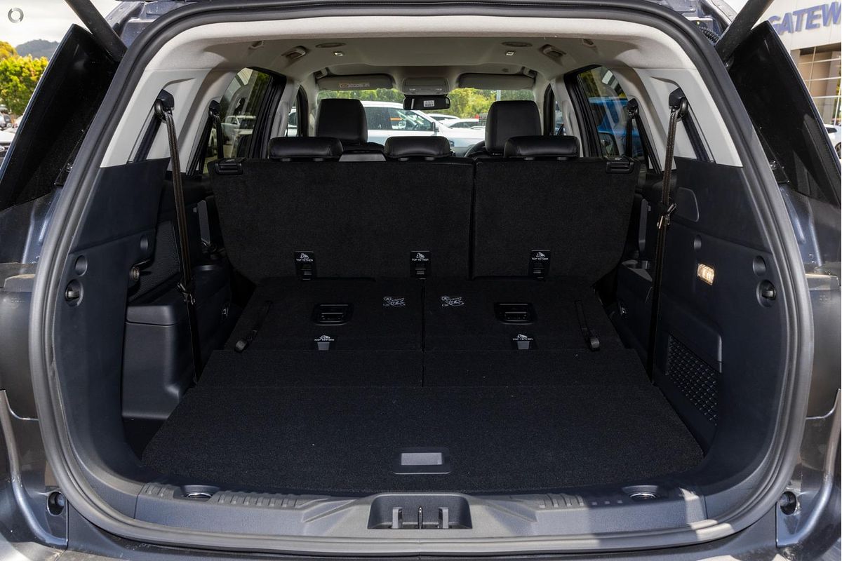 2023 Ford Everest Trend 2.0L