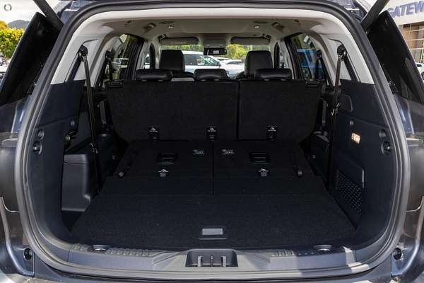 2023 Ford Everest Trend 2.0L