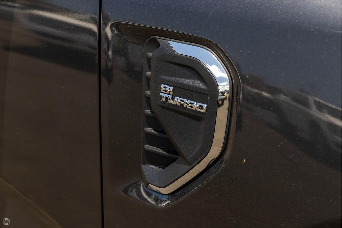 2023 Ford Everest Trend 2.0L