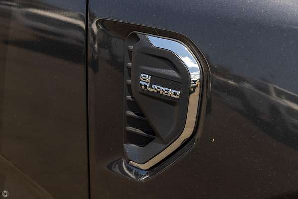 2023 Ford Everest Trend 2.0L