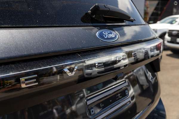 2023 Ford Everest Trend 2.0L