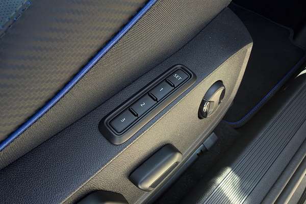 2025 Volkswagen Golf R 8.5