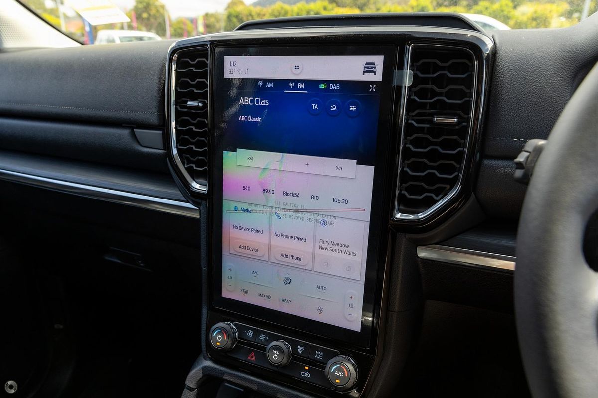 2023 Ford Everest Trend 2.0L