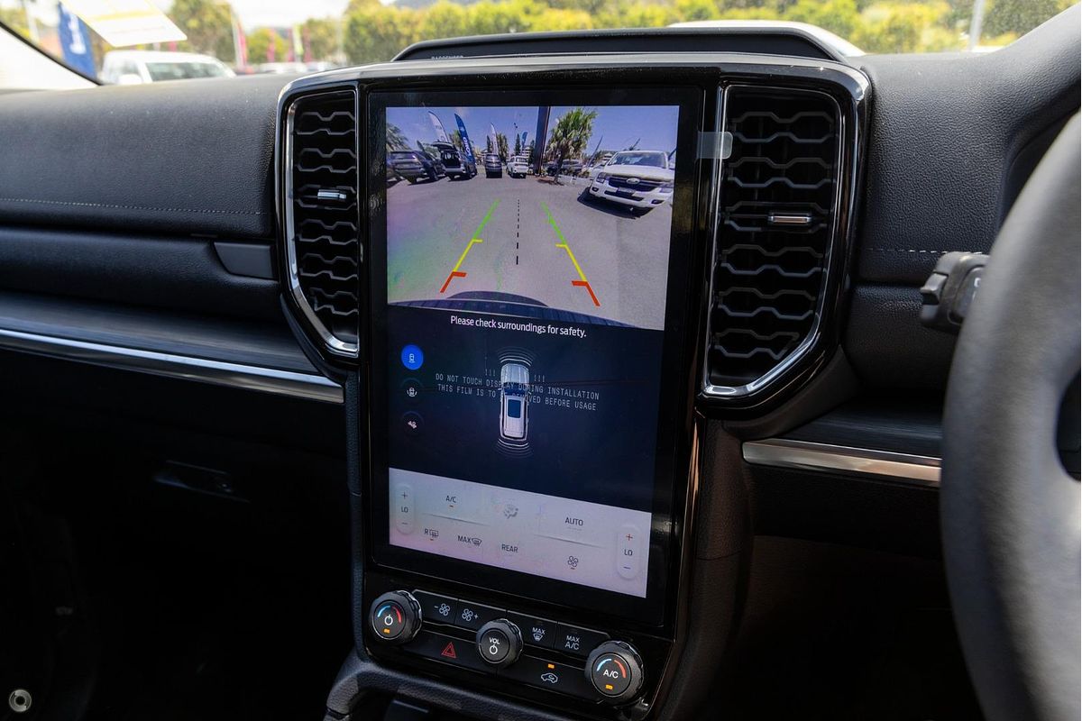 2023 Ford Everest Trend 2.0L