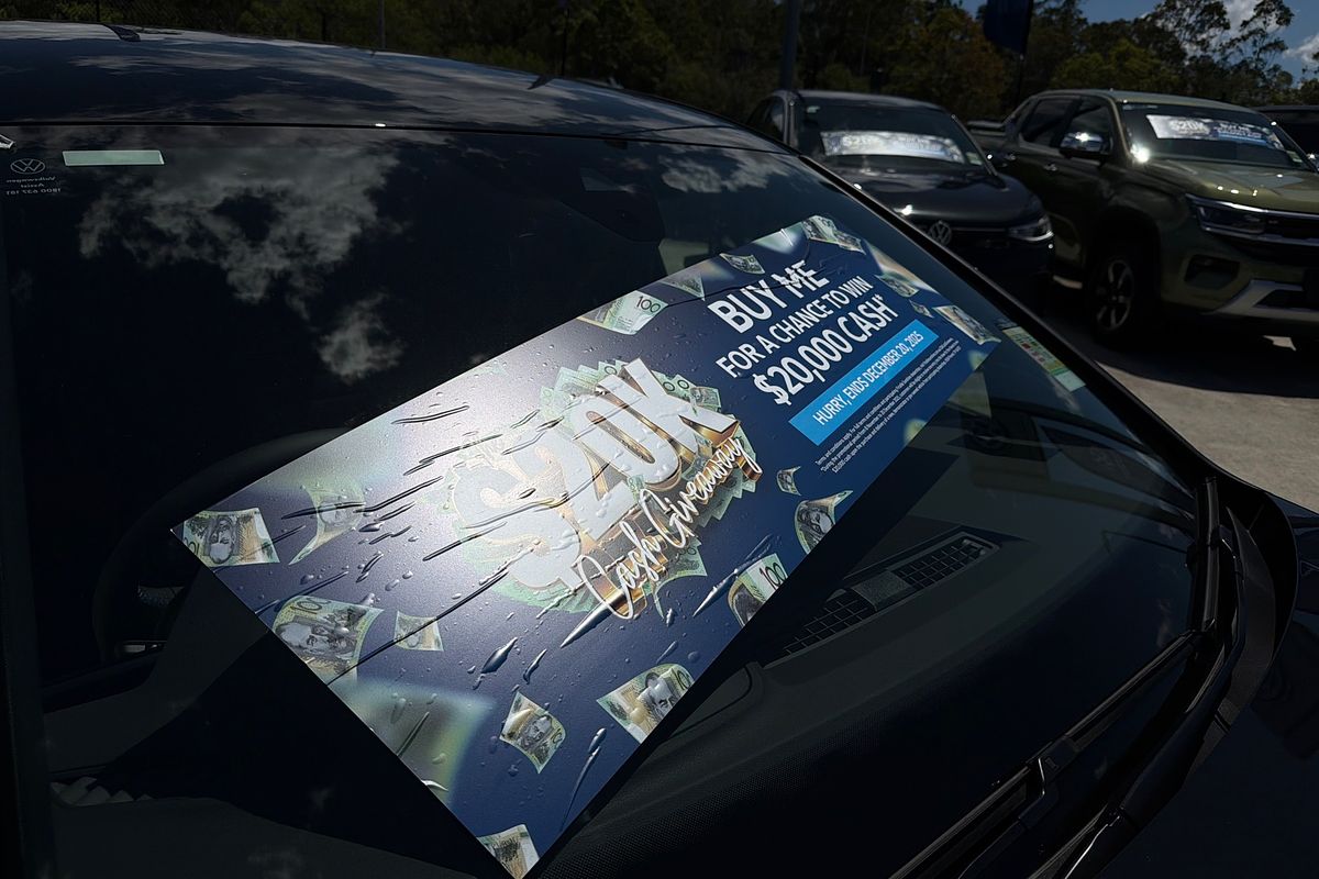 2025 Volkswagen Golf R 8.5