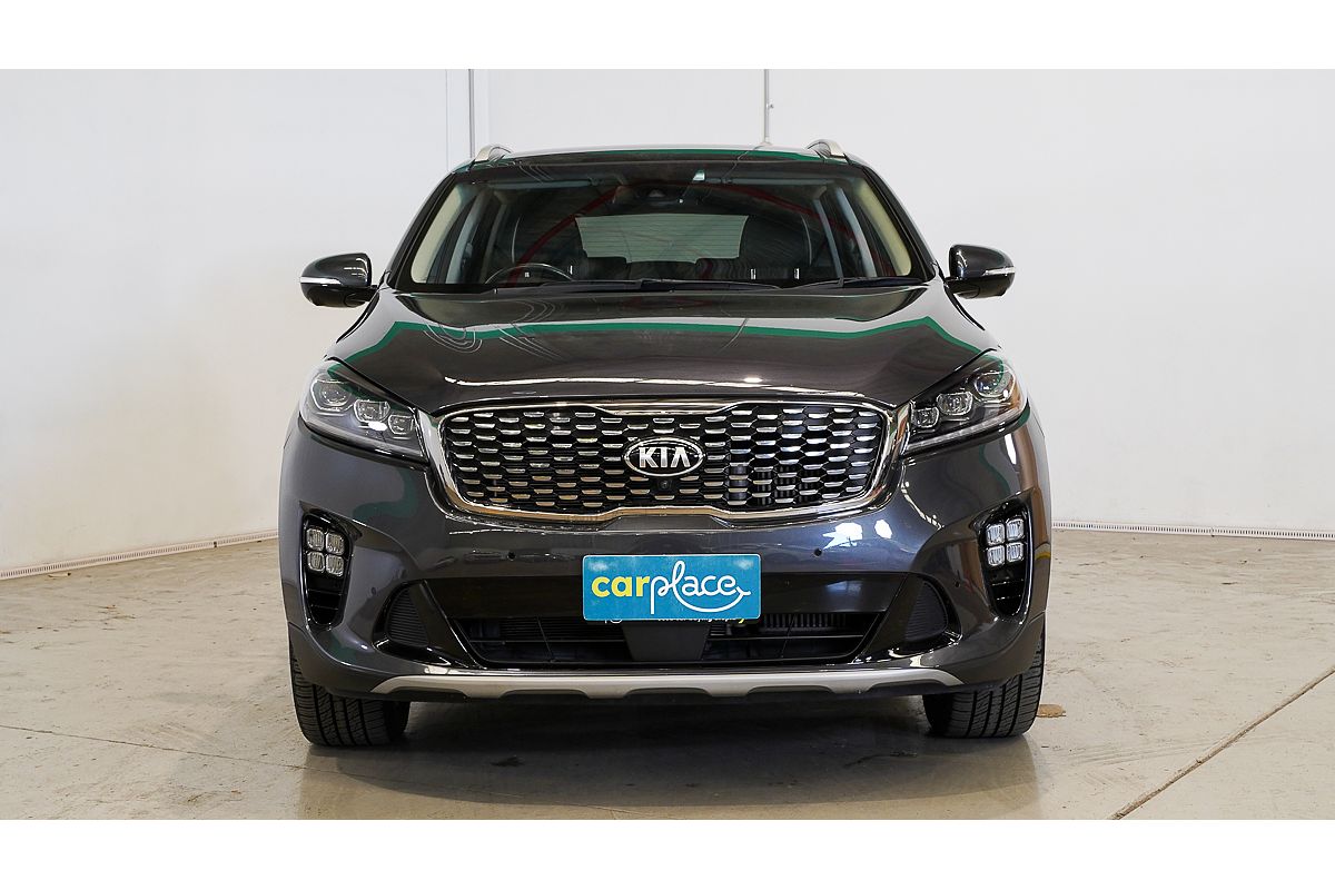 2019 Kia Sorento GT-Line UM