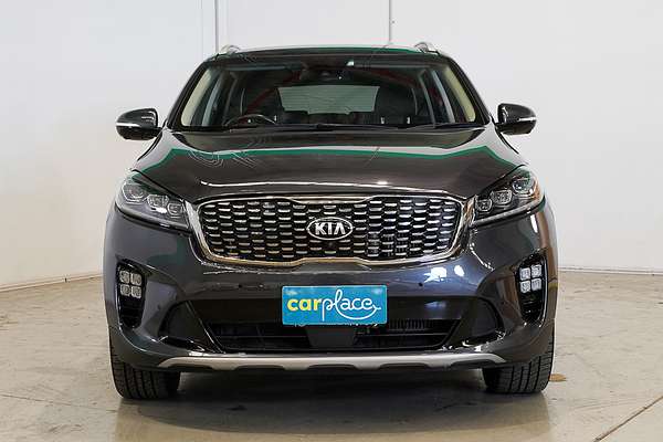 2019 Kia Sorento GT-Line UM