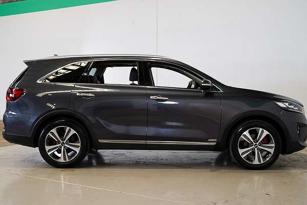 2019 Kia Sorento GT-Line UM