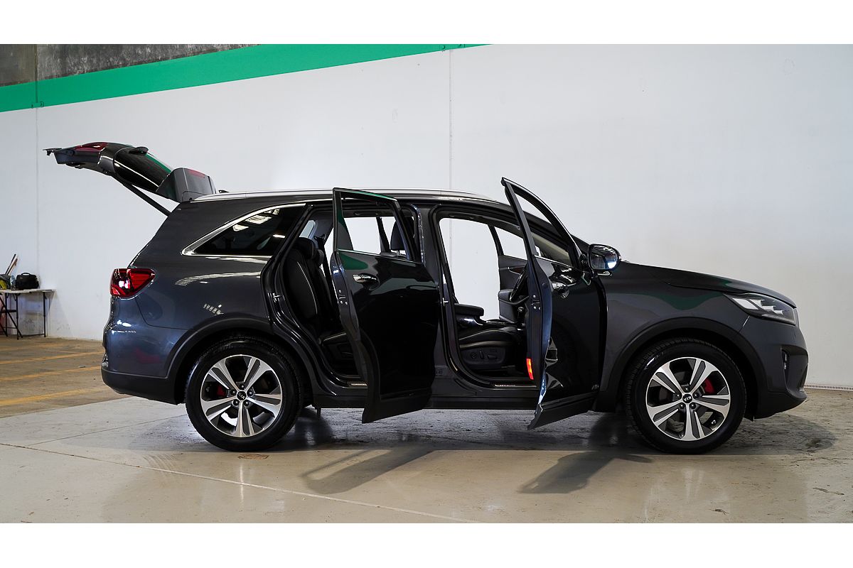 2019 Kia Sorento GT-Line UM