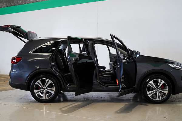 2019 Kia Sorento GT-Line UM