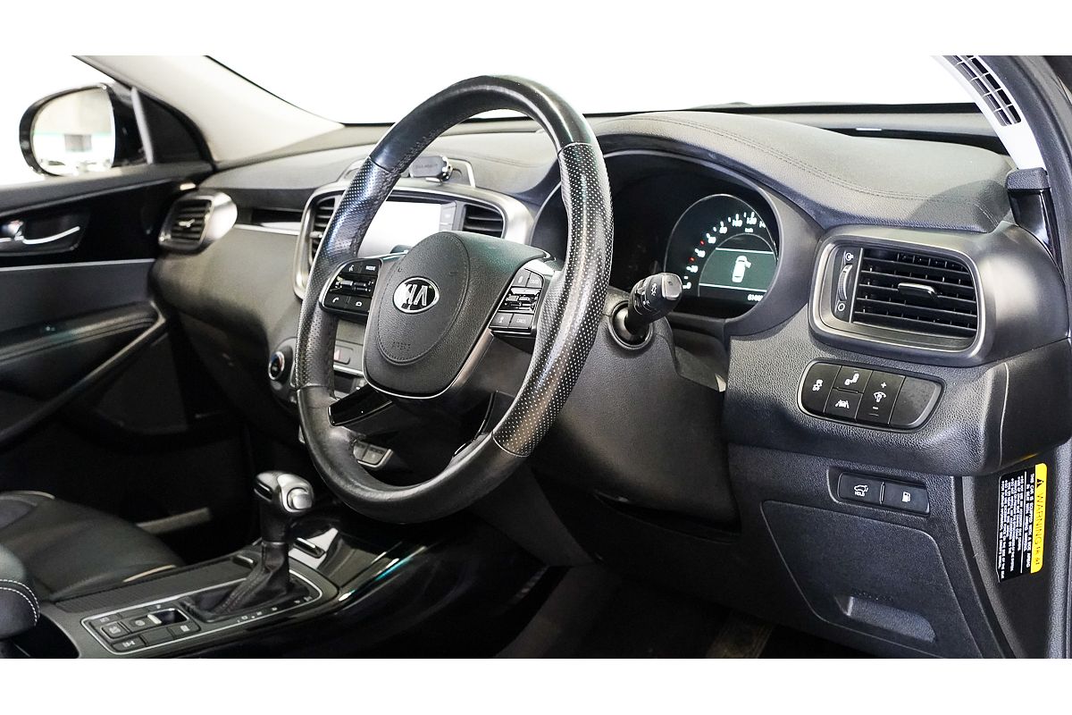 2019 Kia Sorento GT-Line UM