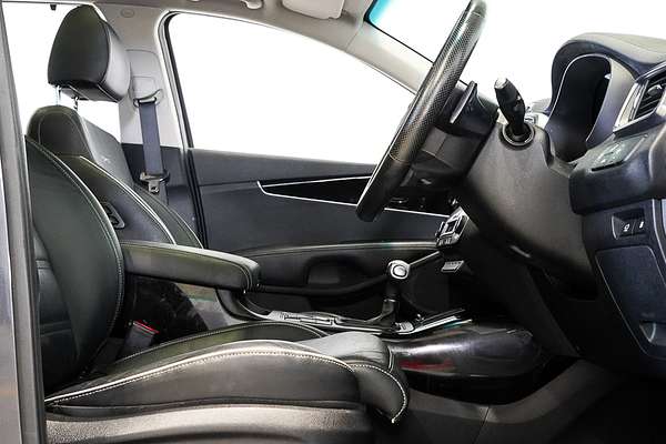 2019 Kia Sorento GT-Line UM