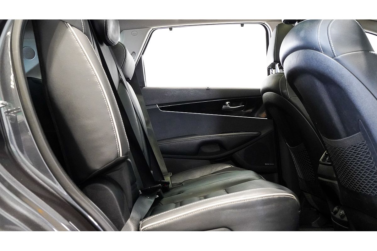 2019 Kia Sorento GT-Line UM