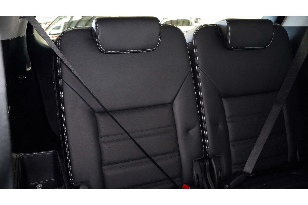 2019 Kia Sorento GT-Line UM