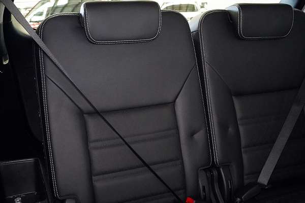 2019 Kia Sorento GT-Line UM