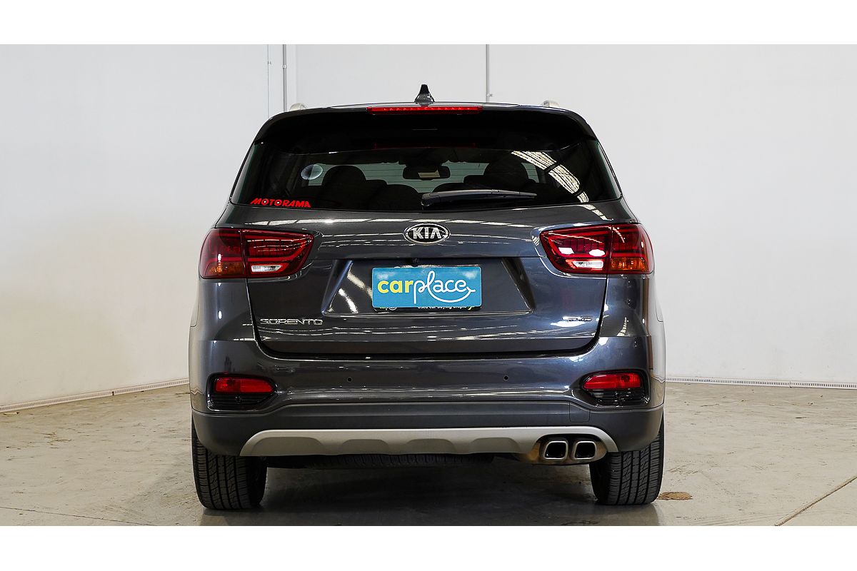 2019 Kia Sorento GT-Line UM