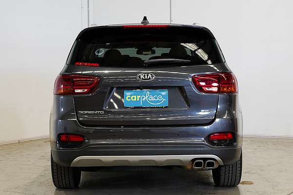 2019 Kia Sorento GT-Line UM