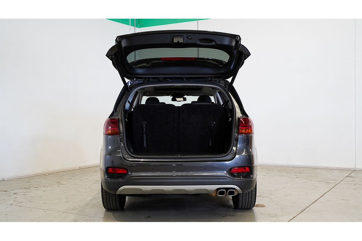 2019 Kia Sorento GT-Line UM