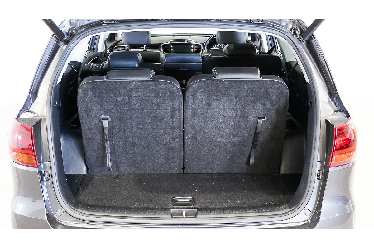 2019 Kia Sorento GT-Line UM