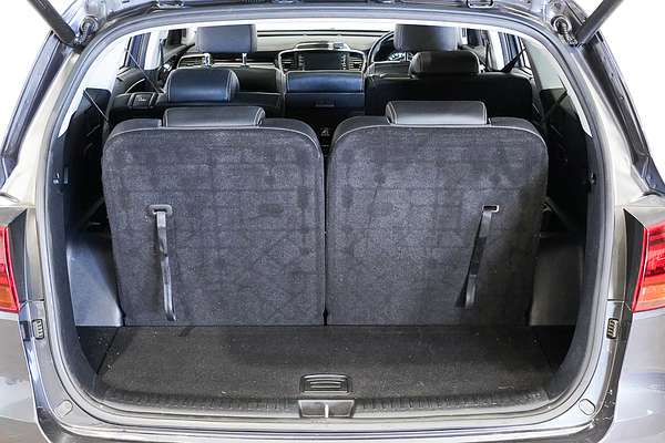 2019 Kia Sorento GT-Line UM