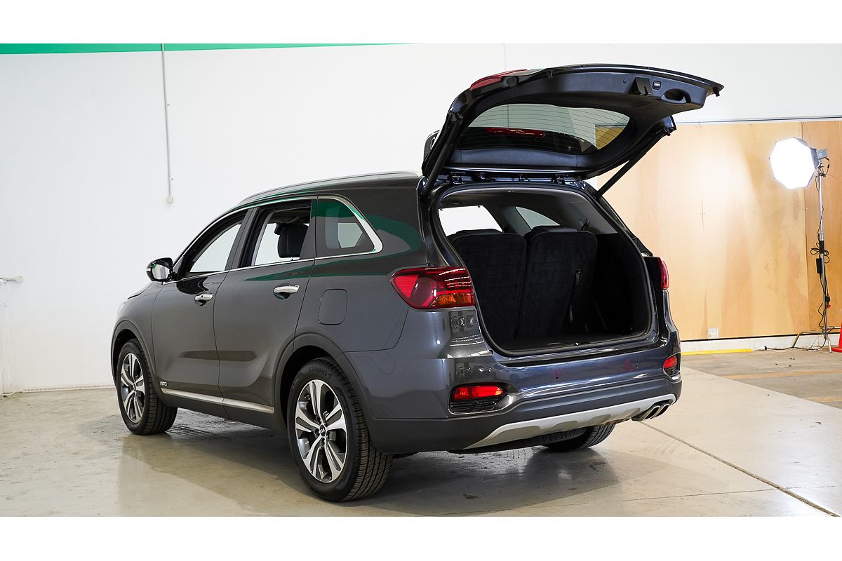 2019 Kia Sorento GT-Line UM