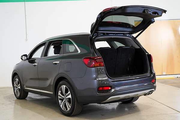 2019 Kia Sorento GT-Line UM