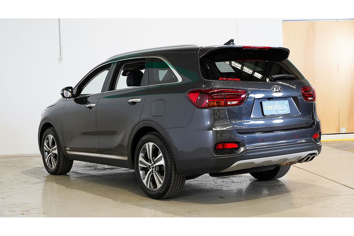 2019 Kia Sorento GT-Line UM
