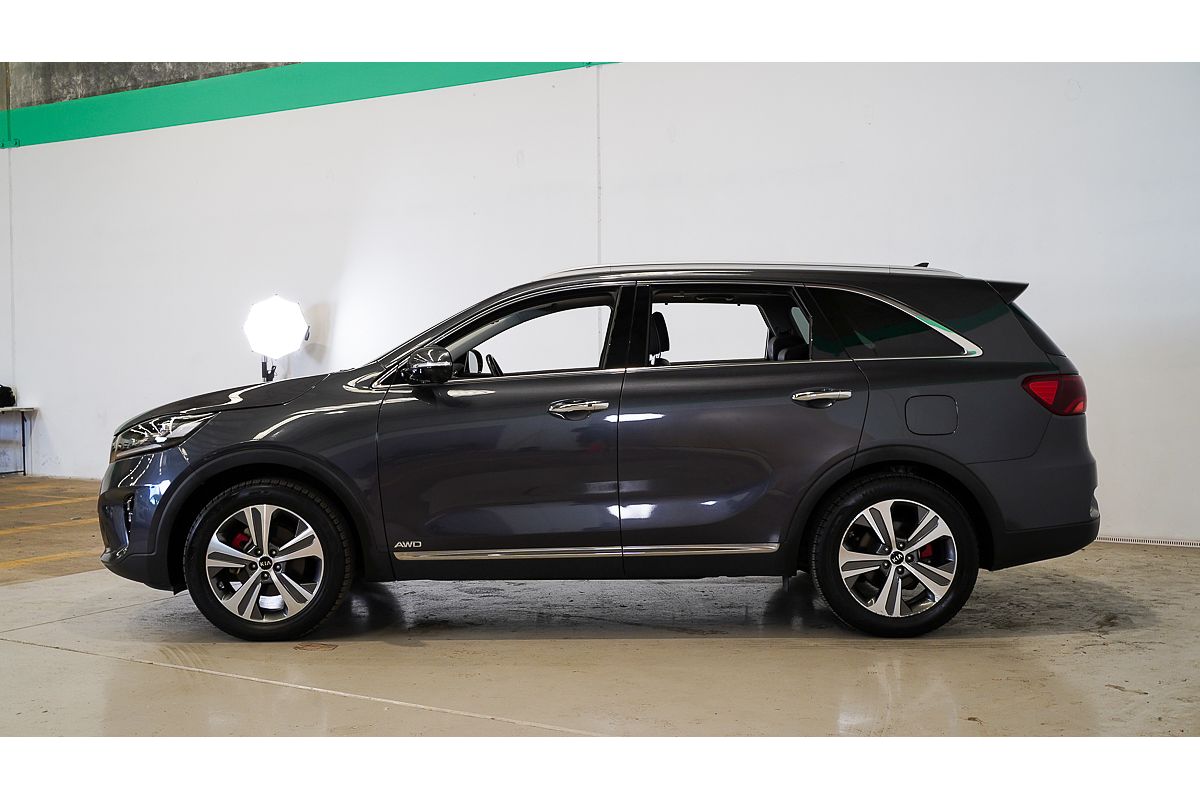 2019 Kia Sorento GT-Line UM