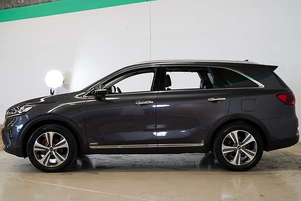 2019 Kia Sorento GT-Line UM