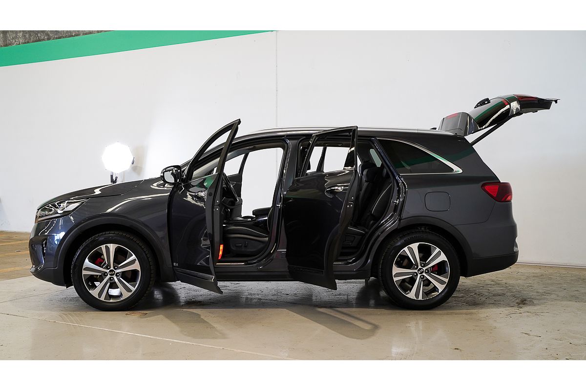 2019 Kia Sorento GT-Line UM