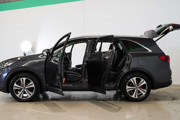 2019 Kia Sorento GT-Line UM