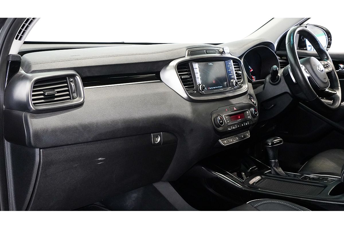 2019 Kia Sorento GT-Line UM