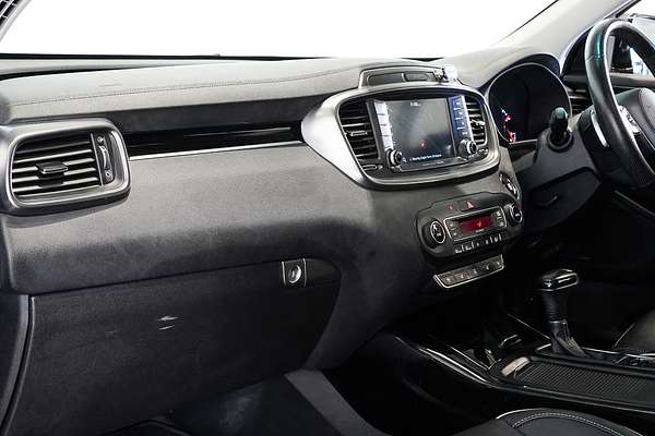 2019 Kia Sorento GT-Line UM