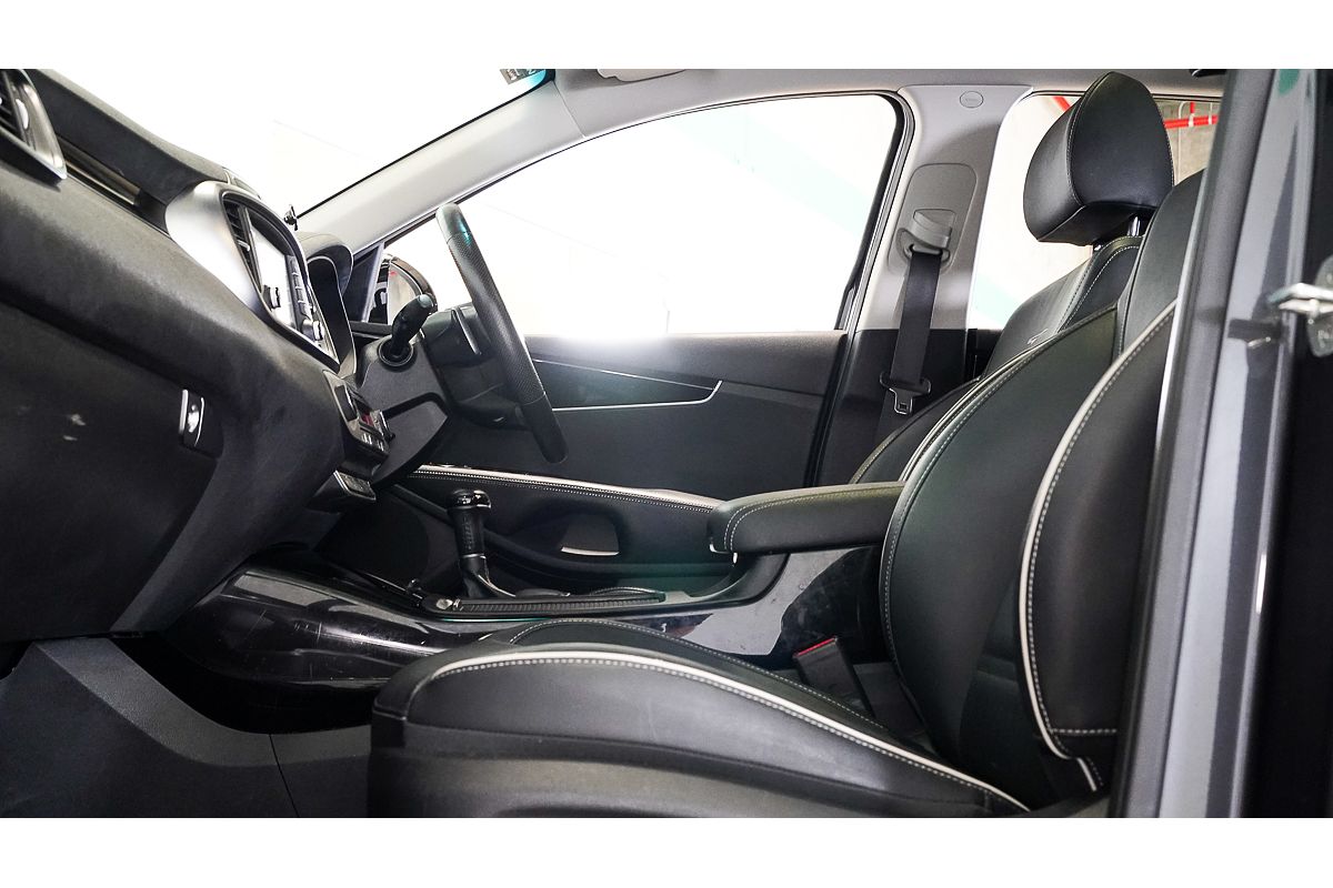 2019 Kia Sorento GT-Line UM