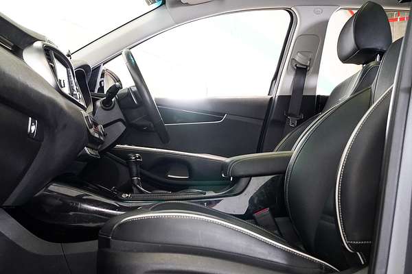 2019 Kia Sorento GT-Line UM