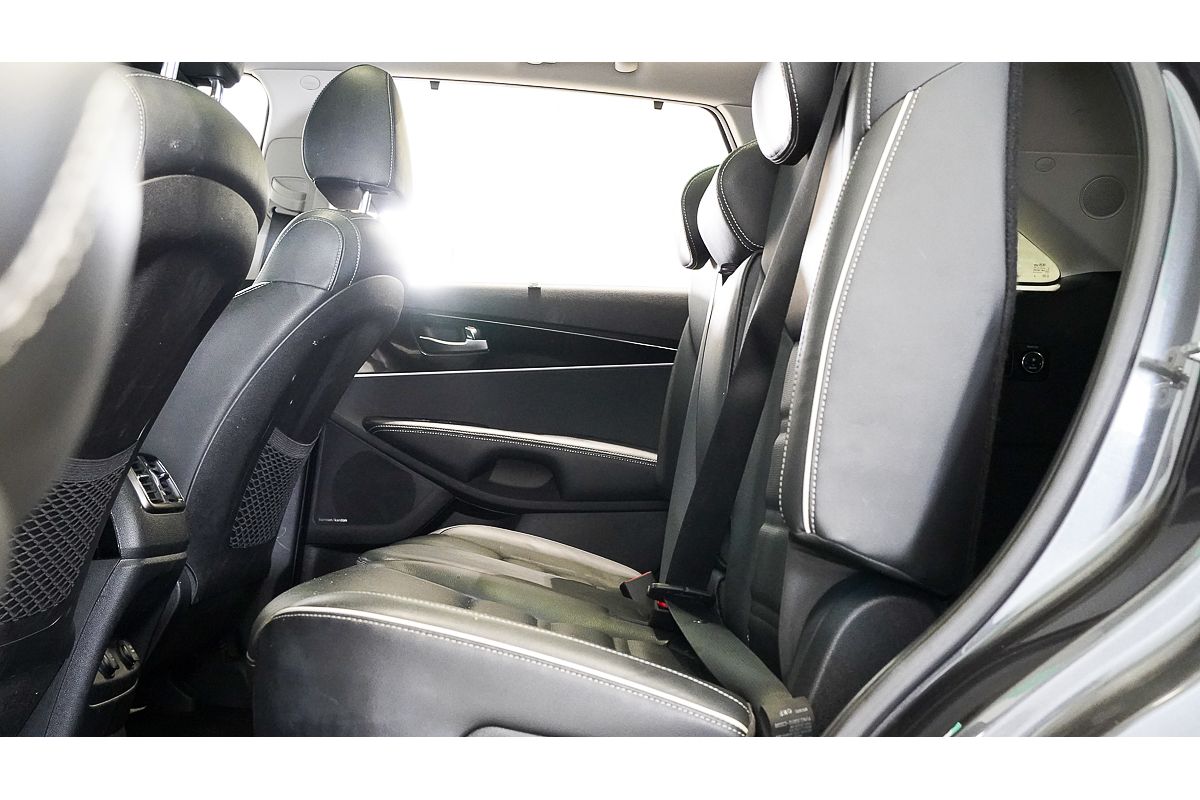 2019 Kia Sorento GT-Line UM