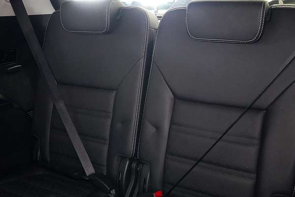 2019 Kia Sorento GT-Line UM