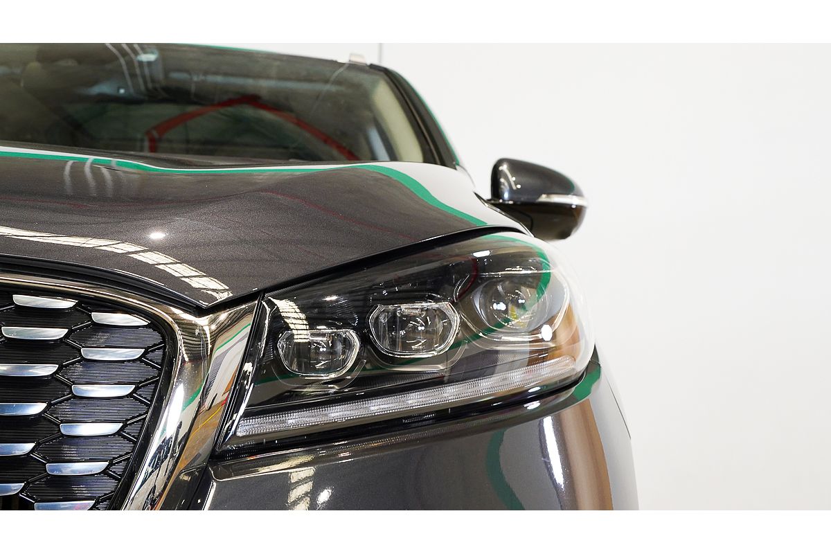 2019 Kia Sorento GT-Line UM